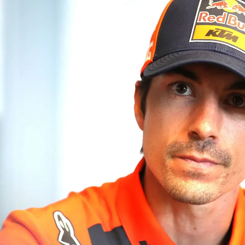 图片[5]-[MotoGP] 巴斯蒂亚尼尼：被KTM放弃是“正确的决定”-ModFans