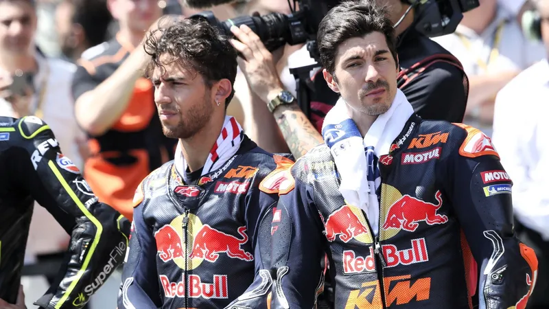 图片[2]-[MotoGP] 马奎斯·维纳莱斯：KTM合同纠纷后坦言“心力交瘁”，MotoGP生涯或将终结-ModFans
