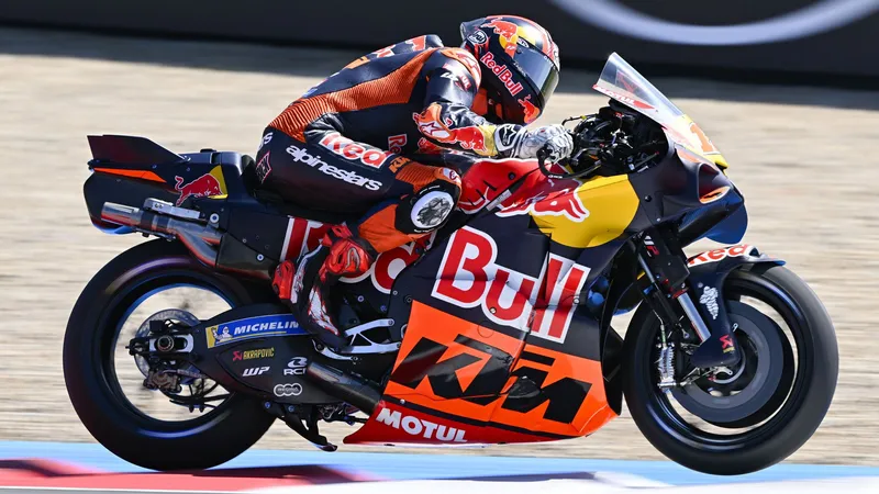 图片[3]-[MotoGP] 马奎斯·维纳莱斯：KTM合同纠纷后坦言“心力交瘁”，MotoGP生涯或将终结-ModFans