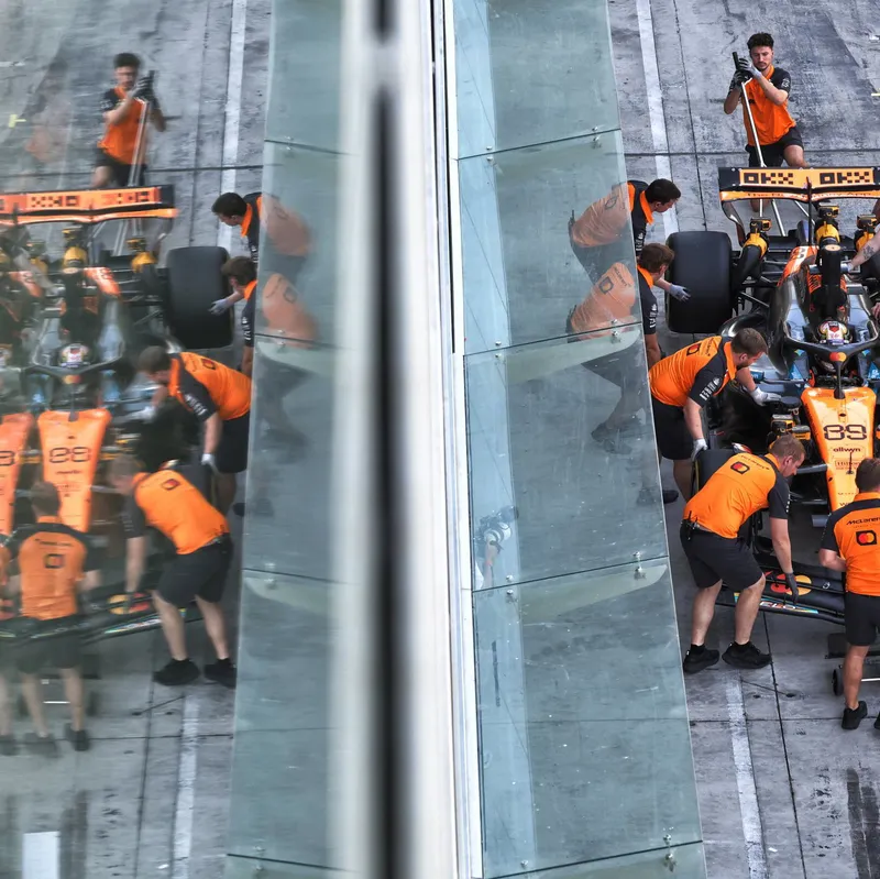 图片[6]-[F1] Will Buxton 澄清引发 F1 车迷热议的神秘社交媒体发文-ModFans