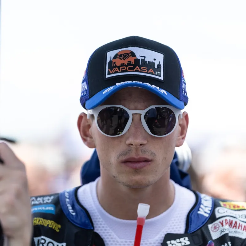 图片[4]-[WSBK] 亚拉冈复出虽败犹荣，迪克森称“失败也在帮助我”-ModFans