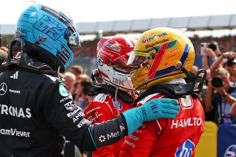 图片[3]-[F1] 梅赛德斯披露2026赛季升级策略：以小博大应对法拉利威胁-ModFans