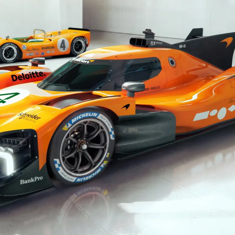 图片[4]-[F1] 梅赛德斯披露2026赛季升级策略：以小博大应对法拉利威胁-ModFans