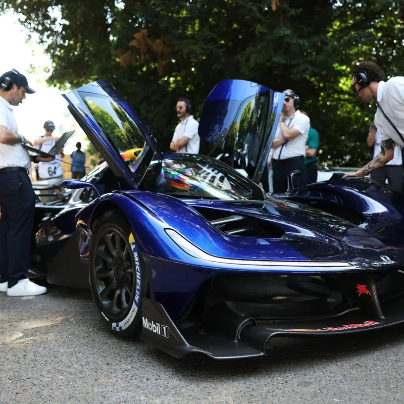 图片[7]-[F1] 梅赛德斯披露2026赛季升级策略：以小博大应对法拉利威胁-ModFans