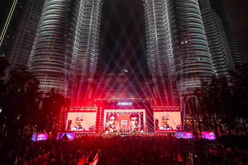 图片[3]-[MotoGP] MotoGP 2027赛季发布会倾向巴西，里约热内卢成首选-ModFans