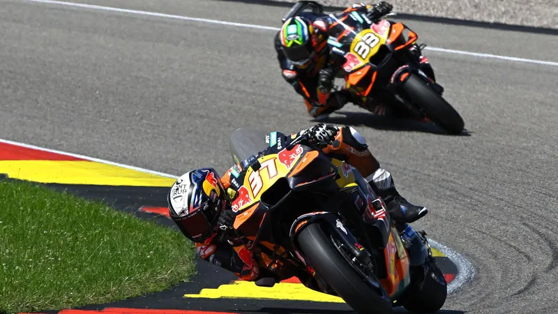 图片[2]-[MotoGP] KTM 与红牛续约，850cc 时代继续“奥地利制造”-ModFans