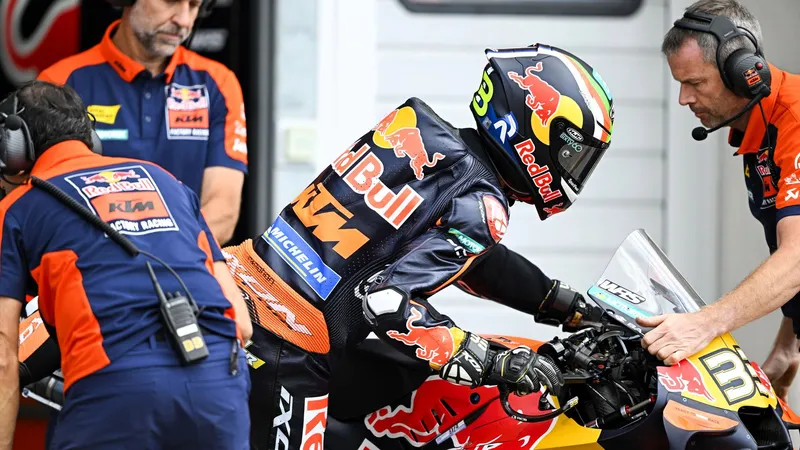 图片[3]-[MotoGP] KTM 与红牛续约，850cc 时代继续“奥地利制造”-ModFans