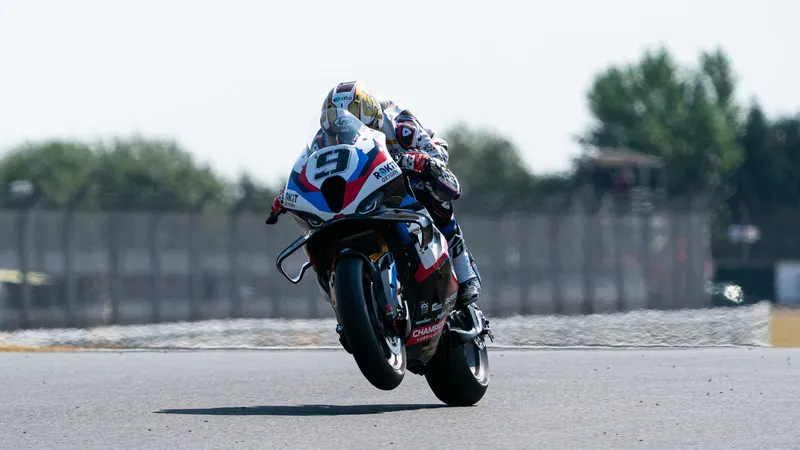 图片[3]-[WSBK] 巴尼亚亚：杜卡迪在穆杰罗的统治力已不如前-ModFans