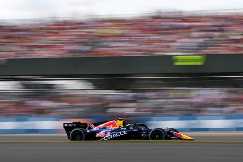 图片[2]-[F1] 红牛青训人才过剩：哈贾尔被评维斯塔潘最强队友-ModFans