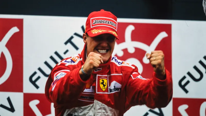 图片[1]-[F1] 法拉利250胜里程碑：十场最具标志性的冠军之战-ModFans