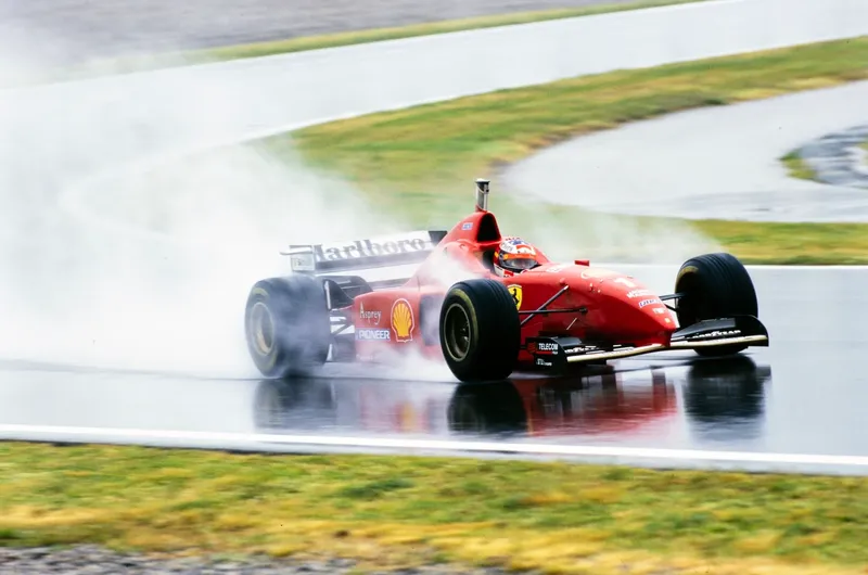 图片[5]-[F1] 法拉利250胜里程碑：十场最具标志性的冠军之战-ModFans