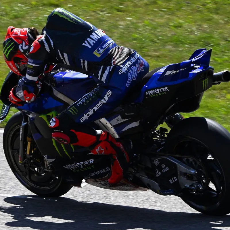 图片[7]-[MotoGP] 萨克森灵排位赛：马克·马奎兹夺杆，贝塞奇伤退引担忧-ModFans