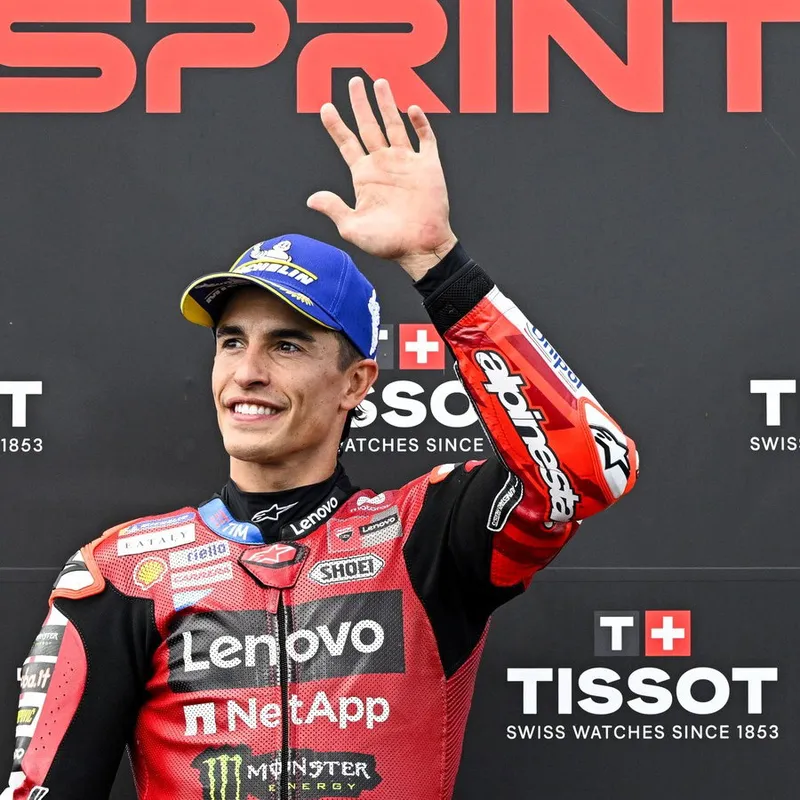 图片[8]-[MotoGP] 巴格尼亚：解析亚历克斯·马克斯是解决抓地力问题的关键-ModFans