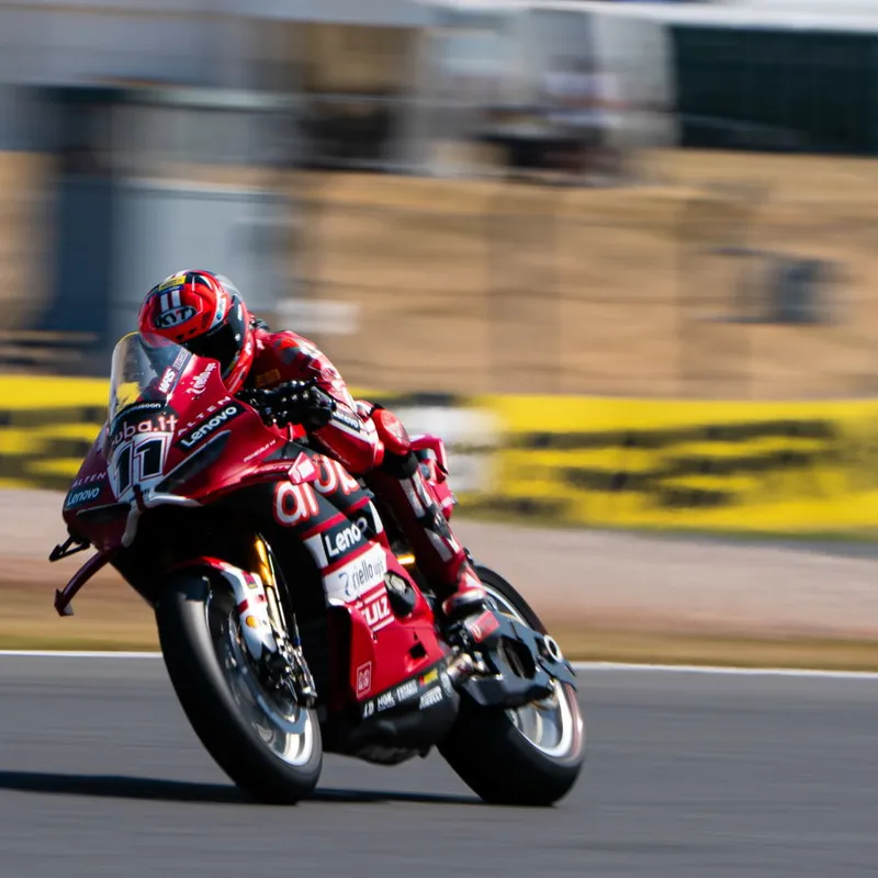 图片[7]-[WSBK] 布列加连胜纪录终结：25场不败后获亚军，“并非世界末日”-ModFans