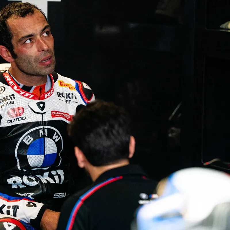 图片[2]-[WSBK] 多宁顿首战告捷：布列加赛季首败仍领跑WSBK积分榜-ModFans