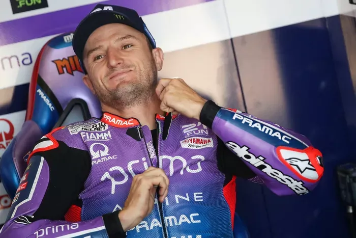 图片[10]-[MotoGP] 马克·马奎斯驳斥“因果报应”论，呼吁关注贝泽基伤势与赛道安全-ModFans