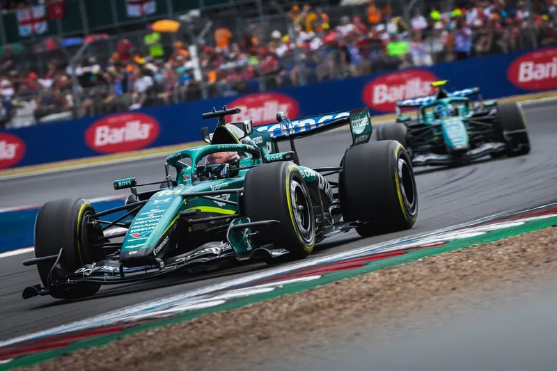 图片[1]-[F1] 纽维承认阿斯顿马丁未充分听取车手意见-ModFans