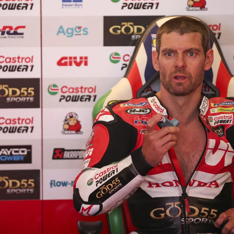 图片[7]-[MotoGP] 萨克森灵热身赛：马奎兹领跑杜卡迪包揽前三，迪詹南托尼奥摔车无碍-ModFans