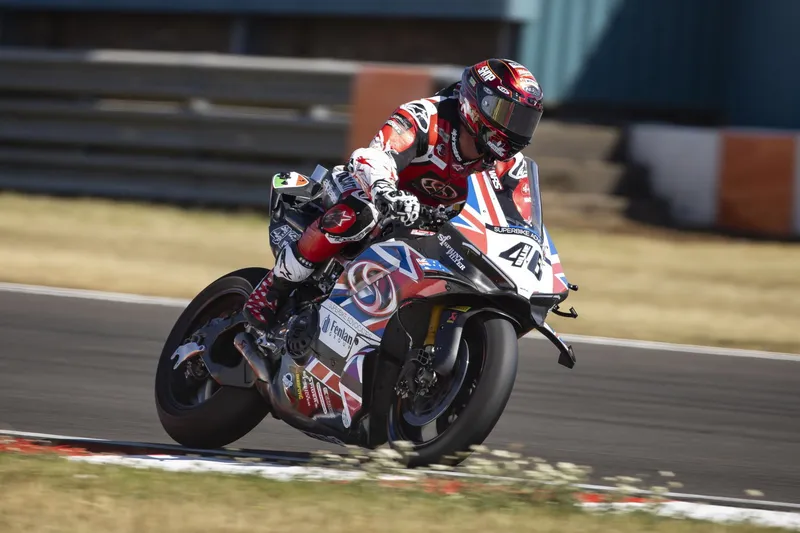 图片[4]-[WSBK] 伊克·莱库纳首胜后迎战超级杆位赛，多宁顿公园WSBK周日战火重燃-ModFans