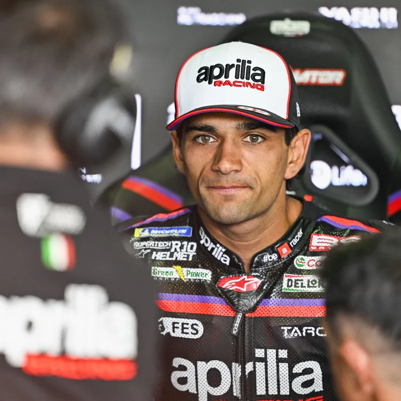 图片[9]-[MotoGP] 瓦伦蒂诺·罗西重返古德伍德，驾驶雅马哈MotoGP赛车引发情怀热潮-ModFans