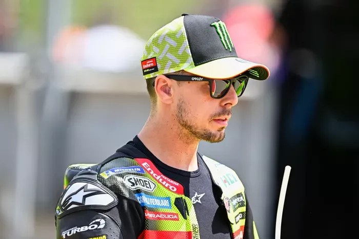 图片[9]-[MotoGP] 亚历克斯·马尔克斯谈德国站摔车：“也许我太自信了”-ModFans