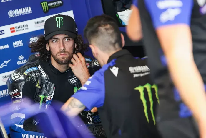 图片[5]-[MotoGP] 马尔克斯：夏休期不休息，全力恢复冲击第八冠-ModFans