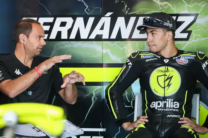 图片[6]-[MotoGP] 马尔克斯：夏休期不休息，全力恢复冲击第八冠-ModFans