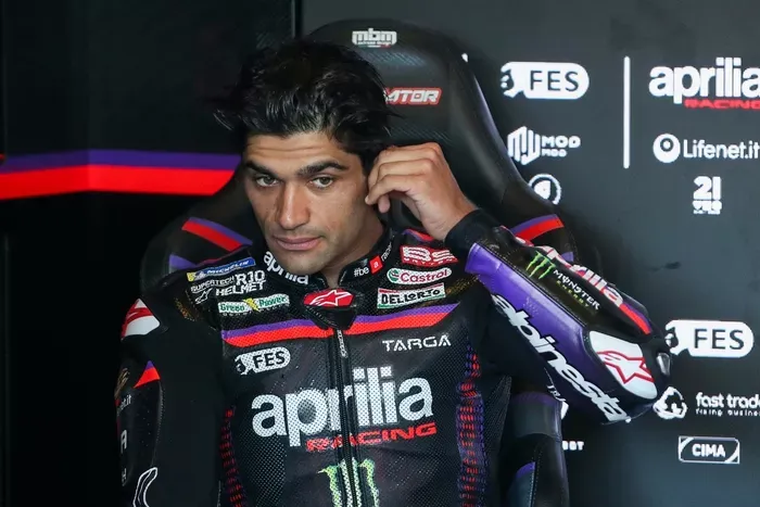 图片[7]-[MotoGP] 马尔克斯：夏休期不休息，全力恢复冲击第八冠-ModFans