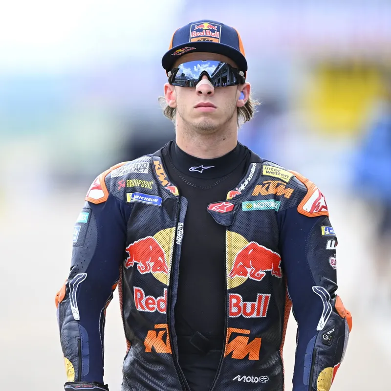 图片[4]-[MotoGP] 维纳莱斯与Tech3车队裂痕加深：我在德国站“像个陌生人”-ModFans