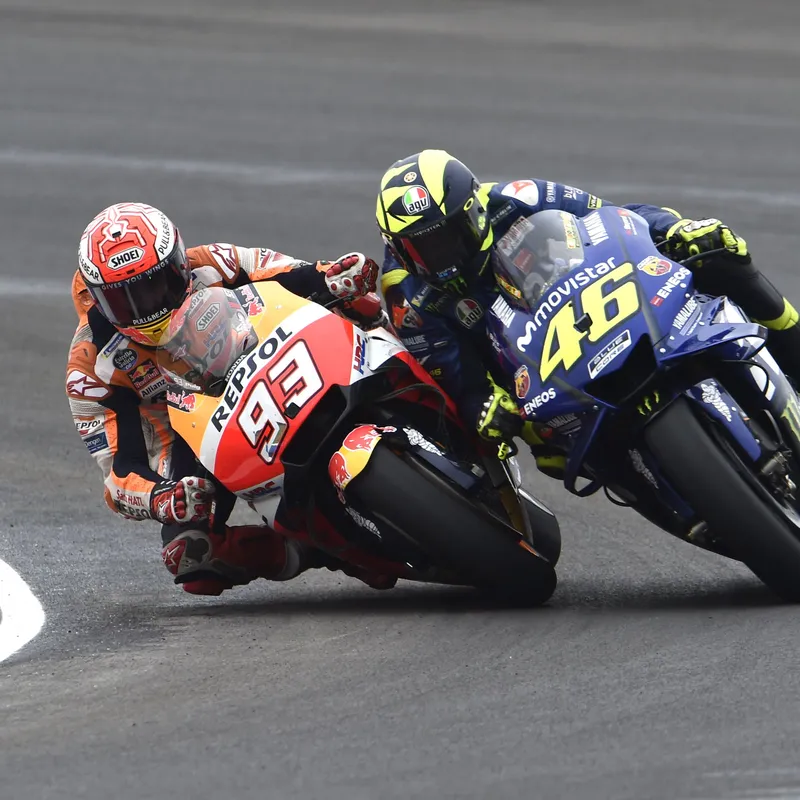 图片[8]-[MotoGP] 维纳莱斯与Tech3车队裂痕加深：我在德国站“像个陌生人”-ModFans