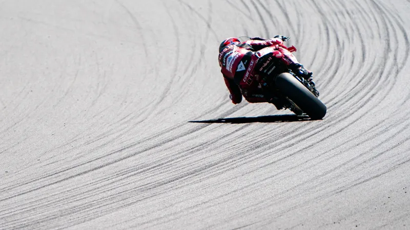图片[3]-[WSBK] 多宁顿周日双胜：布勒加强势反弹，坦言“今天节奏比昨天更好”-ModFans