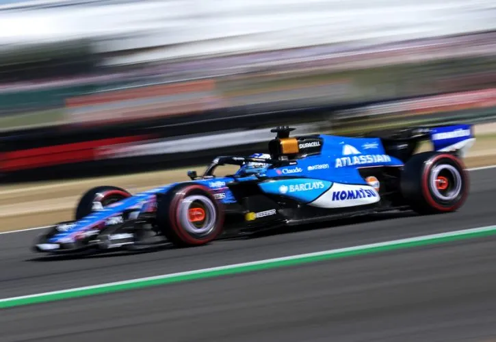 图片[1]-[F1] 威廉姆斯瞄准斯帕，沃尔斯称“重启反击”时机已到-ModFans