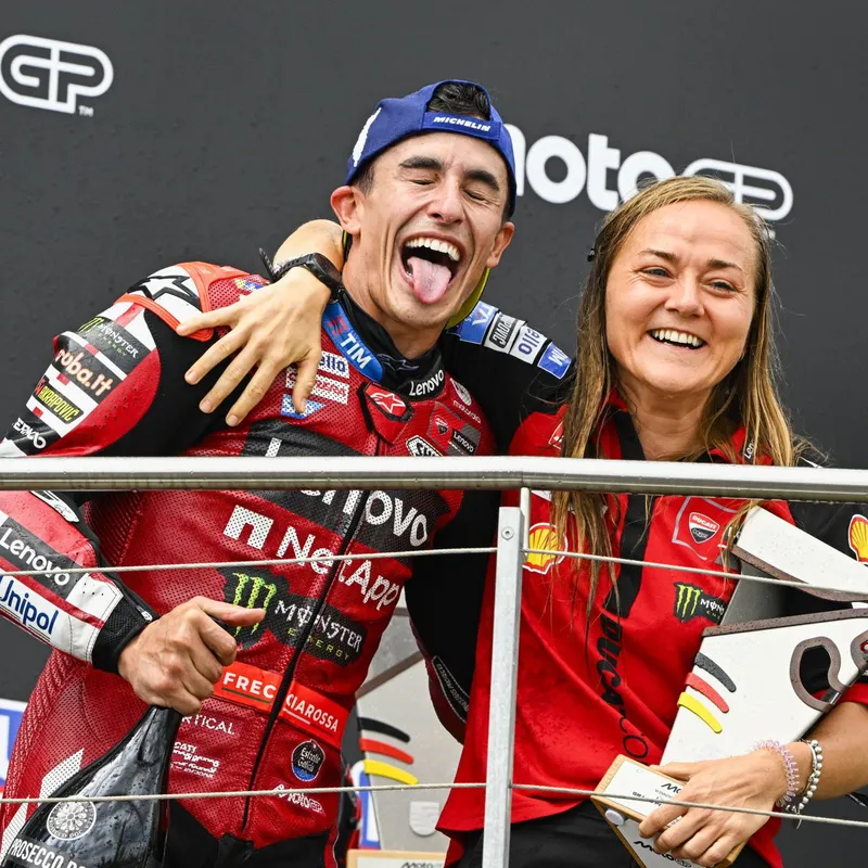 图片[7]-[MotoGP] KTM承认MotoGP引擎存在内部隐患，尚未找到根本解决方案-ModFans