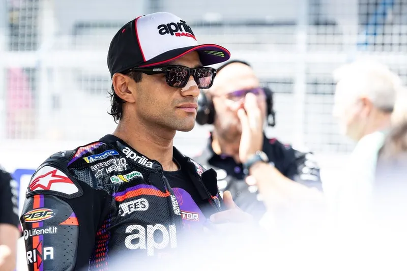 图片[2]-[MotoGP] 马丁：以这种状态，我领先不了多久-ModFans
