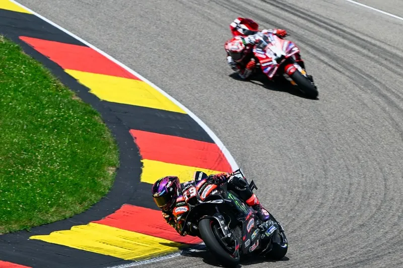 图片[3]-[MotoGP] 萨克森灵再演王者归来：马奎兹统治德国站，谁是赢家与输家-ModFans