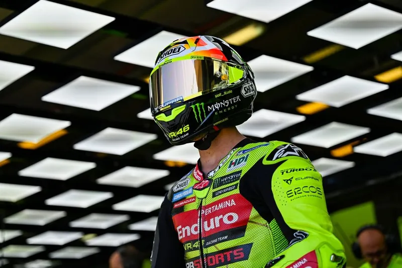 图片[5]-[MotoGP] 萨克森灵再演王者归来：马奎兹统治德国站，谁是赢家与输家-ModFans