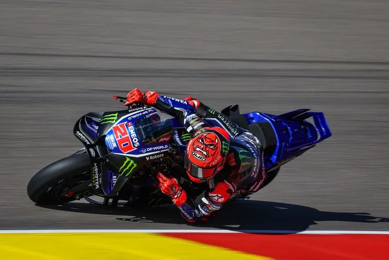 图片[6]-[MotoGP] 萨克森灵再演王者归来：马奎兹统治德国站，谁是赢家与输家-ModFans
