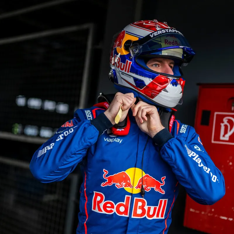 图片[4]-[F1] 前F1车手马格努森夺WEC首胜 BMW圣保罗六小时赛登顶-ModFans