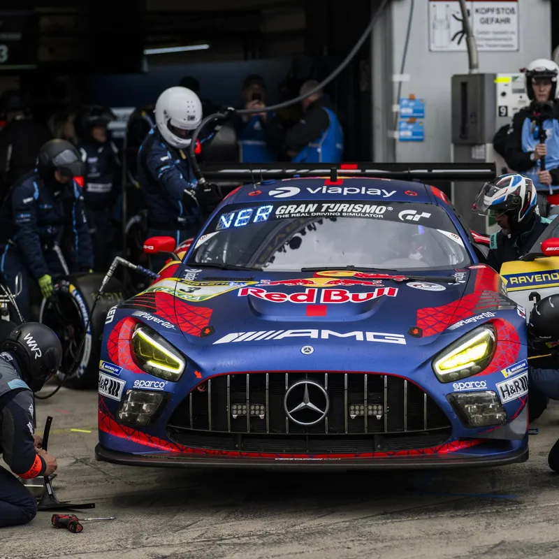 图片[7]-[F1] 前F1车手马格努森夺WEC首胜 BMW圣保罗六小时赛登顶-ModFans