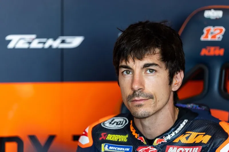 图片[2]-[MotoGP] 维纳莱斯直言困境：伤病缠身却只收到批评，我需要车队支持-ModFans