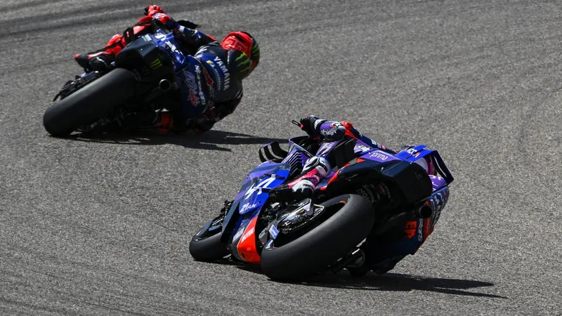 图片[2]-[MotoGP] 夸塔拉罗：前八完赛是我转投本田前的自我驱动-ModFans