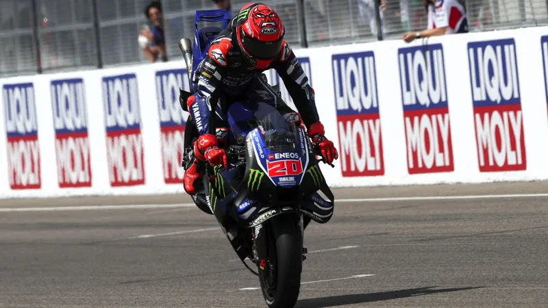 图片[3]-[MotoGP] 夸塔拉罗：前八完赛是我转投本田前的自我驱动-ModFans