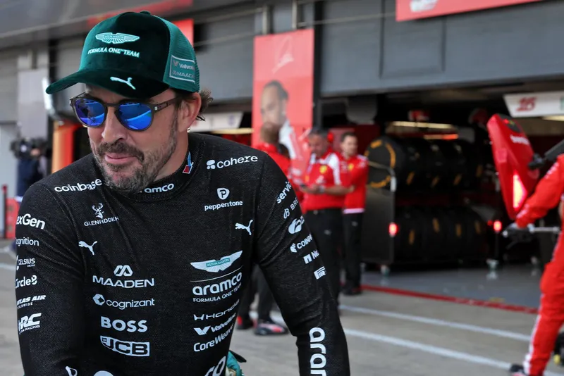 图片[3]-[F1] 2027年F1车手市场格局：五位关键人物将如何引爆转会风暴-ModFans