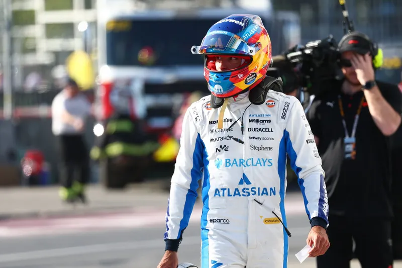 图片[4]-[F1] 2027年F1车手市场格局：五位关键人物将如何引爆转会风暴-ModFans