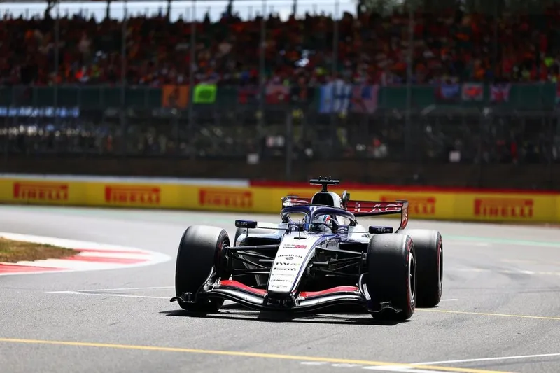 图片[2]-[F1] 佩雷兹揭秘重返F1内幕：卡迪拉克项目助我重拾自信-ModFans