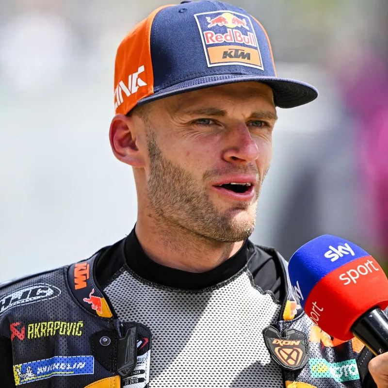 图片[4]-[MotoGP] 马丁：击败马奎兹就是战胜史上最佳车手-ModFans