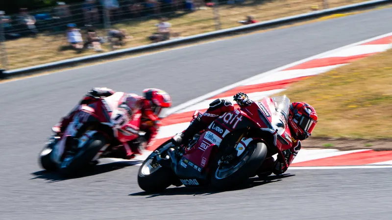 图片[4]-[WSBK] 雷科纳：杜卡迪统治WSBK是其他厂商“自己的错”-ModFans