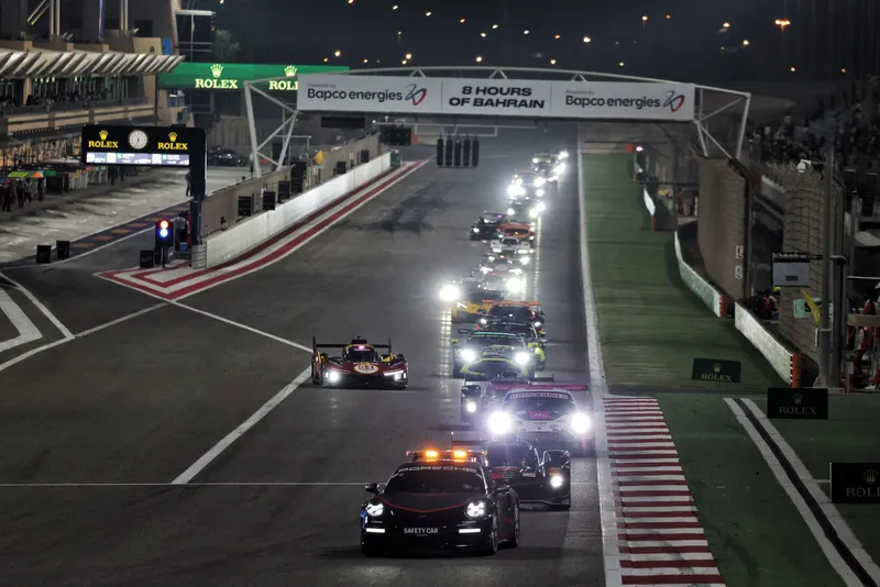 图片[2]-[F1] WEC中东赛程调整引发F1赛历连锁反应-ModFans
