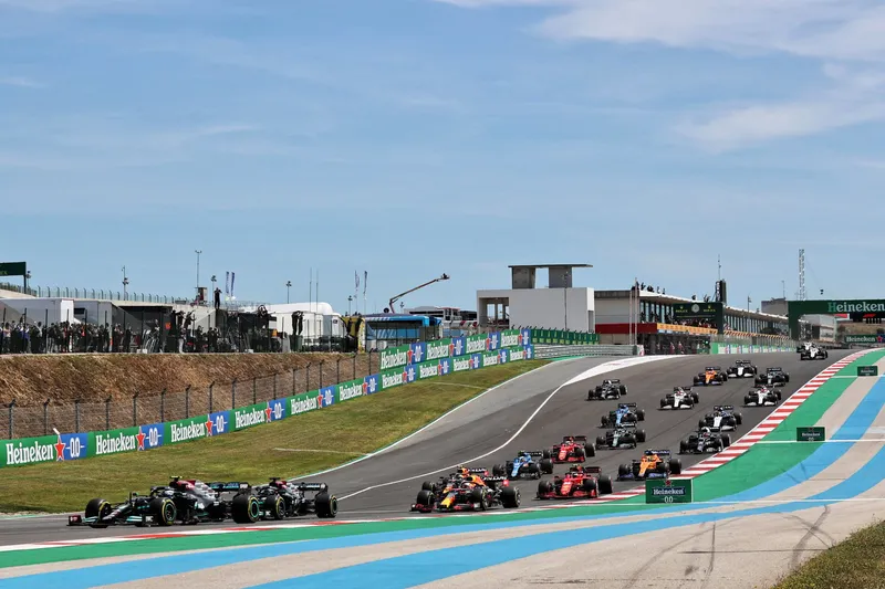 图片[3]-[F1] WEC中东赛程调整引发F1赛历连锁反应-ModFans