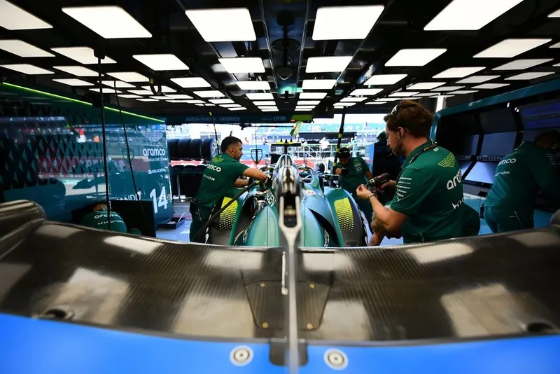 图片[3]-[F1] 本田确认新F1动力单元将在荷兰站引入阿斯顿马丁-ModFans